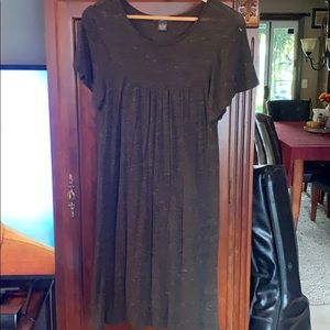 Chelsea & Theodore Dress